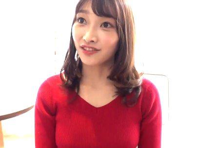 ＜人妻ナンパ！＞マジで素人？人妻？めちゃくちゃエロいカワイ子ちゃん奥さんが童貞相手エチエチシチャウゾ！！！