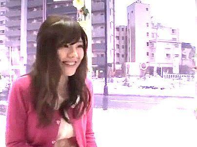 ＜デカチンで乱れる！＞素人のスレンダー細見カワイ子ちゃんがデカちんでヤラレル！！！！