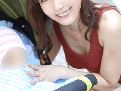 ≪人妻≫【ナンパ】エロカワイ子ちゃん美少女人妻がナンパされてエロ行為にさせられちゃうｗｗｗｗｗｗ
