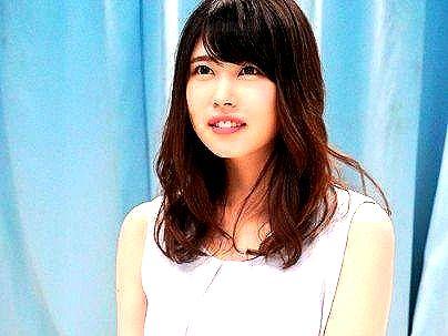 ＜ナンパ企画！＞芸能人に似てる素人女子がマジックミラー号でポルチオマッサとかマジで最高！！！