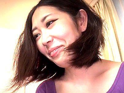 ＜人妻熟女！＞ガリガリ貧乳ちっぱいおくさんヒトヅマ！若い男のチンポで浮氣不倫エチエチシチャウゾ！