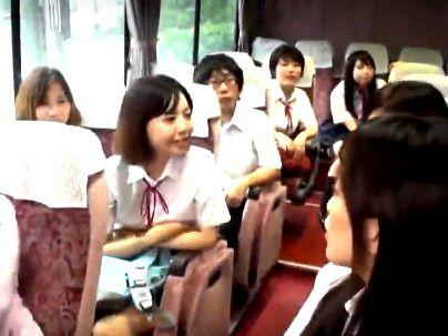 ＜修学旅行！＞神様が存在した日！！神感謝！男一人でハーレム状態にシテクレチャウなんて・・・