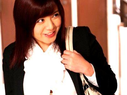 ＜超乳！＞「え？やめて！」巨乳おっぱい清楚美人OL！強引にエロ行為に持ち込まれるゾ！