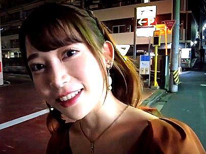 ＜素人若妻！＞デリヘル在籍のスレンダー細身美乳オッパイ奥さん！ホテルでガチパコｓｅｘシチャウゾ！