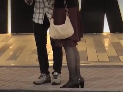 ≪ヒトヅマ≫【ナンパ】性欲高めの人妻がナンパされてエロ企画挑戦しちゃうぞｗｗｗｗｗ