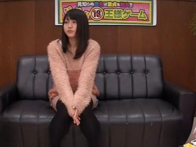 ≪素人≫【筆おろし】真面目そうなカワイ子ちゃんと童貞君がえちえちしちゃうぞｗｗｗｗｗ