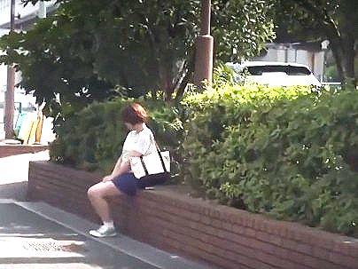 ＜看護師！＞真面目そうな清楚系看護師ナース！男優チンポでガチパコｓｅｘしちゃう！