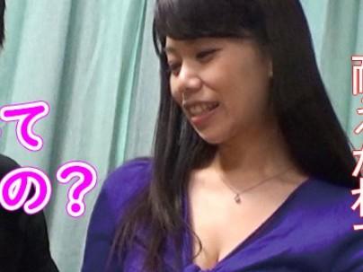 ≪ヒトヅマ≫【ハメ撮り】真面目そうな清楚系熟女がナンパされてエロ行為になっちゃうぞｗｗｗｗｗ