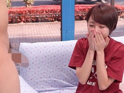 ≪アスリート≫【素人】滅茶苦茶エロカワイ子ちゃん素人がマジックミラーでエロ行為にｗｗｗｗｗｗ