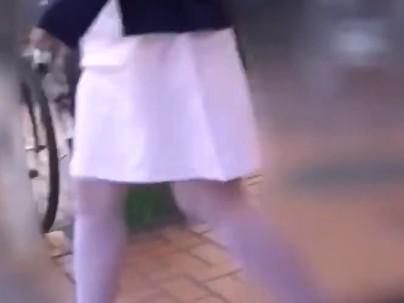 ≪素人≫【ナンパ】エロカワイ子ちゃん美少女素人がマジックミラー号でセンズリ鑑賞シチャウゾｗｗｗｗｗ