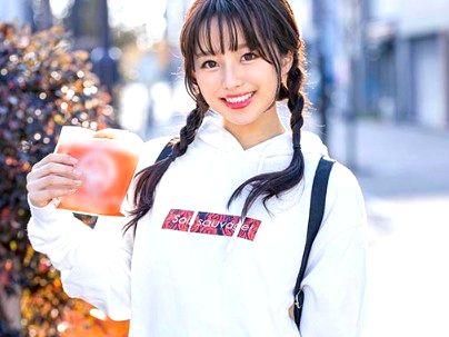 ＜イマドキ美少女！＞韓国好きっぽいカワイ子ちゃんイマドキ美少女がエロ行為でもだえ感じちゃう無料エロ動画ｗｗｗｗ