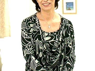 ＜六十路熟女！＞夫とセックスレスの性欲高め熟女のオバサン！エロ交尾で感じる！