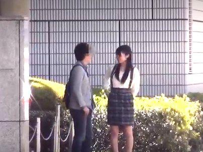 ✤真面目そうなカワイ子ちゃんがマジックミラーで元カレチンポでやられちゃうｗｗｗｗ