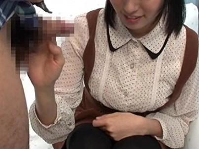 ≪素人≫【ナンパ】真面目そうな清楚系美少女がマジックミラーでエロ行為になっちゃうぞｗｗｗｗ