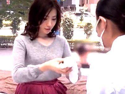 ＜エステ体験！＞騙されてMM号乗車した彼氏持ちのおねえちゃんがネトラレエロ行為しちゃうぞｗｗｗｗｗ