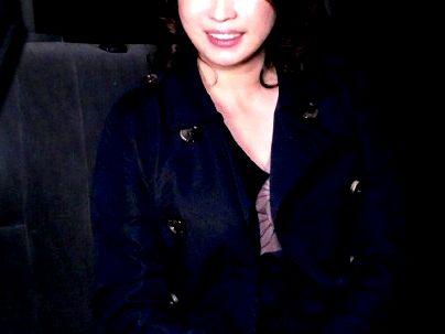 ＜人妻ナンパ企画！＞「時間ですか？」綺麗にしてる清楚な感じの元CA！エロ行為持ち込まれちゃうぞ！！！