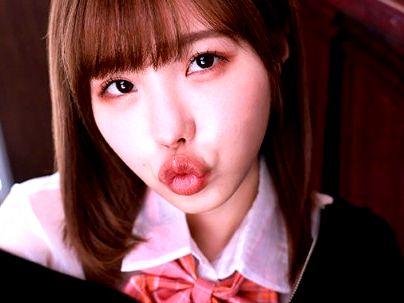 ＜松本いちか！＞「かわええ…ゾ」スリムな体の貧乳おっぱい女子！エロ行為がマジで抜けるぞ！