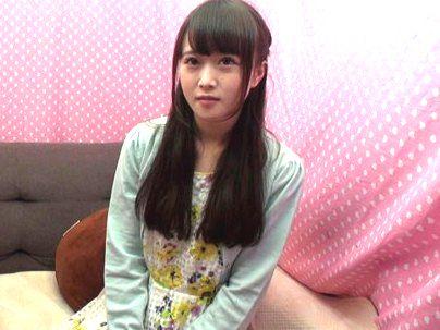 ＜素人ナンパ＞清楚系真面目そうな可愛すぎ美少女がゲットされて中出しにｗｗｗｗ