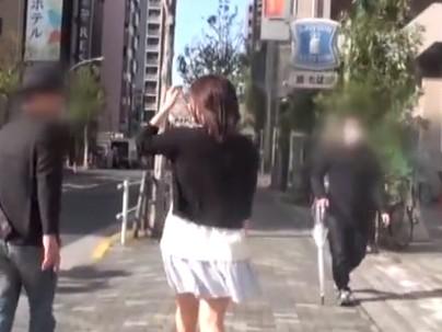 ≪素人≫【巨乳】巨乳オッパイカワイ子ちゃん素人がセンズリ鑑賞になっちゃうぞｗｗｗｗｗｗｗ