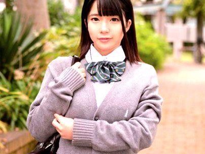 ＜筆下ろしセックス！！＞真面目そうな清楚系ムチムチ巨乳おっぱい美少女！童貞君相手に筆おろしシテクレチャウ！