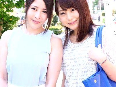 ＜童貞筆おろしSEX！＞巨乳おっぱいオネエサンが逆転マジックミラー号で童貞筆おろしSEXにｗｗｗｗｗ