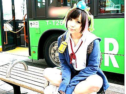 ＜ヤンキー！＞おバカ風勉強苦手そうなイマドキノギャルヤンキー！ハメ撮りエロ行為しちゃうぞ！