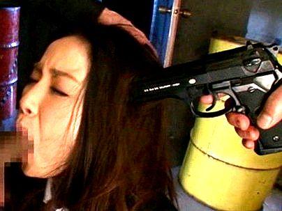 ＜女捜査官！＞スレンダー細身美乳オッパイ美人ギャル！敵につかまり拘束されて犯されレイプされるぞ！