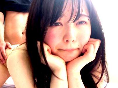 ＜寝起きSEX！＞「ｈしたいの…♡」彼氏の朝勃ちに興奮しちゃう可愛い彼女！エロ行為楽しんじゃうゾ！！