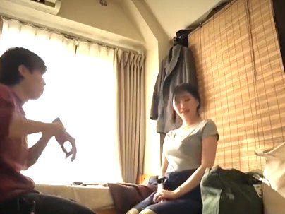 ＜家事代行！＞巨乳おっぱい家事代行の人妻熟女が寝取られちゃうぞｗｗｗｗ