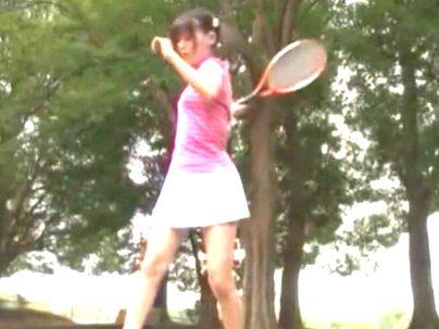 ＜個人レッスン！＞スレンダー細身巨乳オッパイ可愛い女子が先輩にヤラレマクリに！！！！