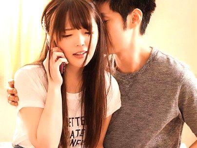 ＜イチャラブ膣内射精！＞スレンダー細見カワイ子ちゃん妹と禁断セクロスシチャウゾｗｗｗｗｗ