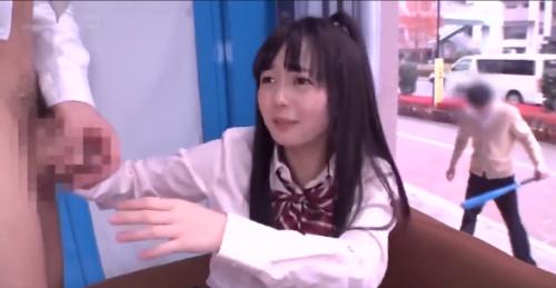 【NTR】マジックミラーで彼氏に知られずに生入れされちゃう女子高生