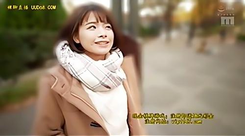 『騎乗』SEXなことに興味があったので、AV女優になれば、こっちで暮らせるのかなと思って」目をキラキラ輝かせながら話す好奇心旺盛な少女、人！