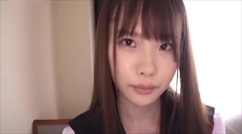 制服JKが昼間から中年オヤジとファック！