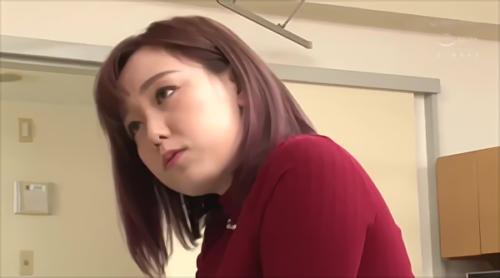 ご婦人の巨乳を揉みまくり！ご婦人の巨乳を犯し股間を犯す！