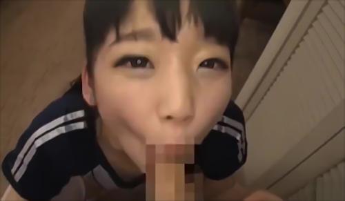 放課後回春でゆうなちゃんからの極上のご奉仕！愛くるしい瞳とエンジェルのスマイルでぐいぐい迫る真心ご奉仕で貴方の精子を空にいたします！