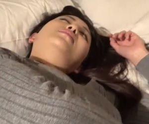 【同僚】飲みすぎた同僚女とSEX！ピストンされている姿を映像に残され興奮度は最高潮
