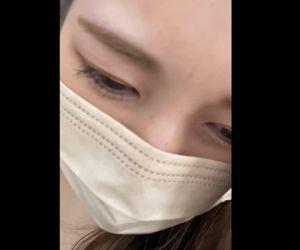 【睡眠姦】デカパイ美女をターゲットにして列車で痴漢！きれいなおっぱいは女性の最高の武器
