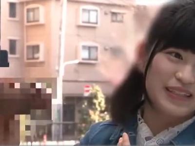【素人ナンパ】素朴な田舎美女が上京早々、都会の楽しさを知る！魅力的な素人が体験する激エロ行為