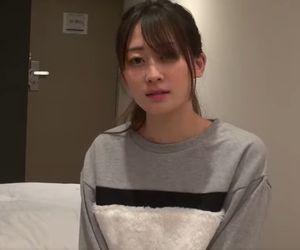 【ナンパ】きれいな素人JDを口説いてSEX！舐められたらベロベロとクンニで返したい