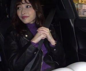 【イラマチオ】お堅い職業のデカパイお姉さんとSEX！ねっとりとした舌使いですぐにギンギンです