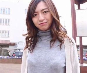 【寝バック】キレイは奥様が旦那に内緒でアダルト撮影に参加して小遣い稼ぎ！フェラで頑張っている姿を見ると興奮する
