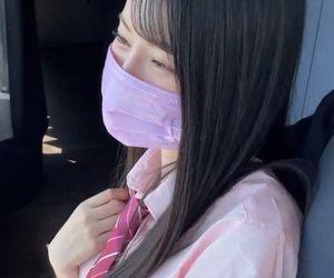 【美乳】若い女の子にコスプレさせてエッチを楽しむ！張りのある若い肌は異性を魅了する