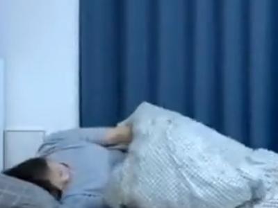 【巨乳】アイドル並みにかわいい女友達を口説いてSEX隠し撮り!ボインな胸は見どころ十分