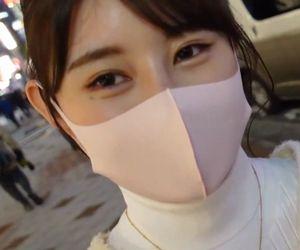 【クンニ】素人女性が大好きなアダルト男優とSEX！ねっとりとした舌使いですぐにビンビンです