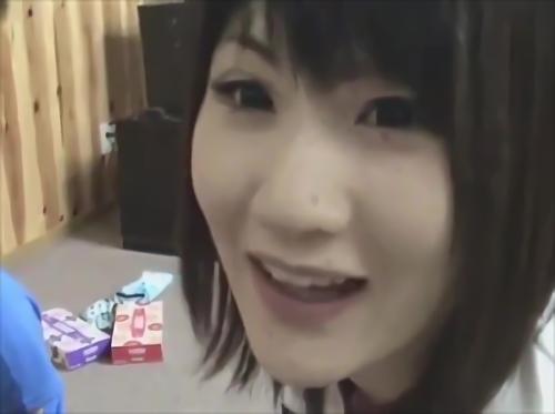 『カーセックス』マネージャーが野球部員とHな乱交をしている実際動画を録画！
