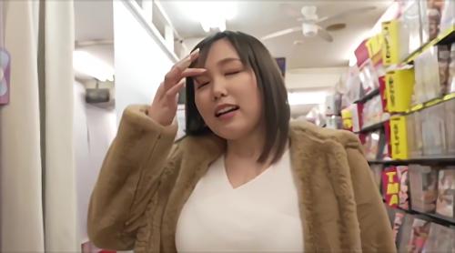 巨乳美女がHを監修！