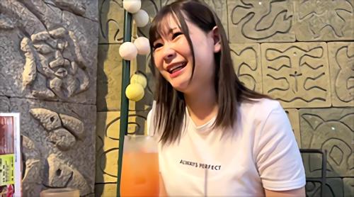 『パンツ』巨乳漫画歌手をAVで放出！ズボンの横から犯される！