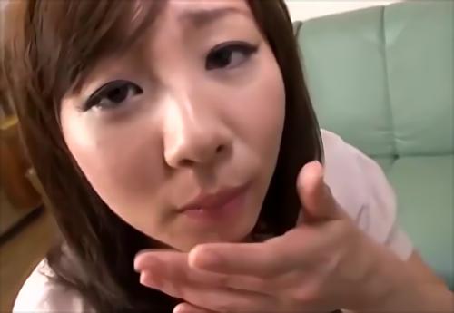 夫よりも先にやってくる、お金がない女の子、お小遣いが足りない女の子、ごっくんに興味がある女の子・・・面接に来た素人モデルに憧れていた女の子たちが！