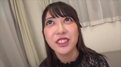『デカ乳』バストを揉まれ手マンされイク!性器に接吻とファック！